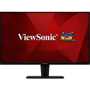Монитор ViewSonic 27'' VA2715-MH VA экран Full HD монитор viewsonic 24 xg2405 ips экран full hd 144гц