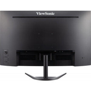 фото Монитор viewsonic 32'' vx3268-2kpc-mhd va экран qhd 144гц