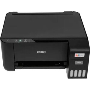 МФУ струйное Epson EcoTank L3219 (004 INK) C11CJ68513 планшетный сканер avision ad120 000 0903 02g