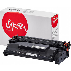 Картридж Sakura 056L (3006C002) для Canon, черный, 5100 к. восстановленный картридж для hp clj1600 2600n canon lbp5000 5100 easyprint