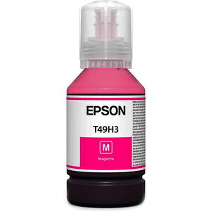 Контейнер с чернилами Epson T49H300 пурпурный (SC-T3100x Magenta) epson i c vivid magenta 200ml