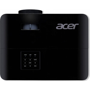 фото Проектор acer x1326awh dlp mr.jr1911.005