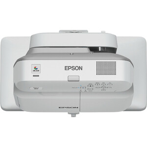 Проектор Epson EB-685Wi (V11H741040) проекторы hp проектор cc200 технология вывода lcd источник led яркость 200лм fhd процессор v53 8gb фокус моториз аудио 2х3вт hdmi usb 471t7aa
