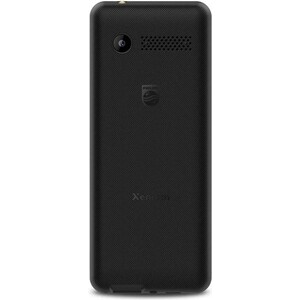 Мобильный телефон Philips E185 Xenium Black