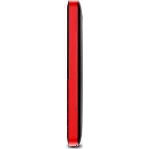 Мобильный телефон Philips E227 Xenium Red CTE227RD/00 - фото 5