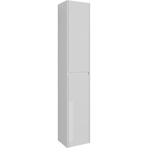 Пенал Lemark Combi 35х170 белый глянец (LM03C35P) пенал lemark combi 35х170 бетон белый глянец lm03c35p beton