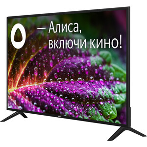 Телевизор BBK 65LEX-8234/UTS2C