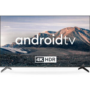 Телевизор Hyundai H-LED75BU7006 телевизор hyundai 75 led uhd smart tv android tv звук 20 вт 2x10 вт 4xhdmi 2xusb 1xrj 45 h led75bu7006