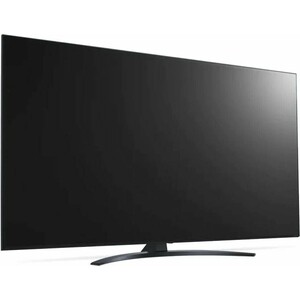 Телевизор LG 43NANO766PA (43'', 4K, 60Гц, webOS, WiFi, синяя сажа/черный) 43NANO766PA (43", 4K, 60Гц, webOS, WiFi, синяя сажа/черный) - фото 2