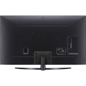 Телевизор LG 43NANO766PA (43'', 4K, 60Гц, webOS, WiFi, синяя сажа/черный) 43NANO766PA (43", 4K, 60Гц, webOS, WiFi, синяя сажа/черный) - фото 5