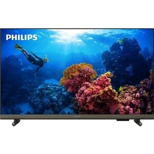 

Телевизор Philips 32PHS6808/60 (32'', HD, 60Гц, SmartTV, WiFi, черный), 32PHS6808/60 (32", HD, 60Гц, SmartTV, WiFi, черный)