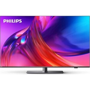 

Телевизор Philips 50PUS8808/12 (50'',4K , 120Гц, SmartTV, WiFi, светло-серебристый), 50PUS8808/12 (50",4K , 120Гц, SmartTV, WiFi, светло-серебристый)