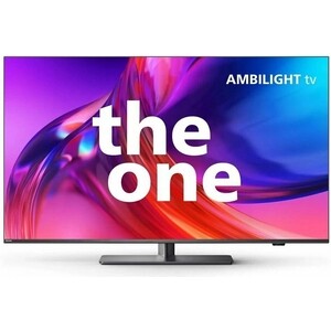 

Телевизор Philips 65PUS8848/12 (65'',4K , 120Гц, SmartTV, WiFi, серебристый), 65PUS8848/12 (65",4K , 120Гц, SmartTV, WiFi, серебристый)