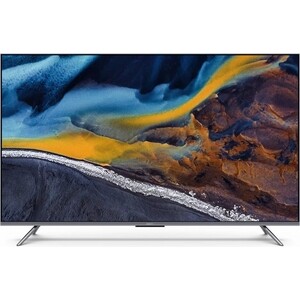 

Телевизор Xiaomi Mi TV Q2 50 (50'', 4K, QLED, 60Гц, SmartTV, WiFi, серый), Mi TV Q2 50 (50", 4K, QLED, 60Гц, SmartTV, WiFi, серый)