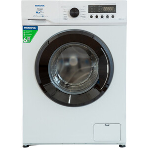 

Стиральная машина Renova WAF-6010ISM31, WAF-6010ISM31