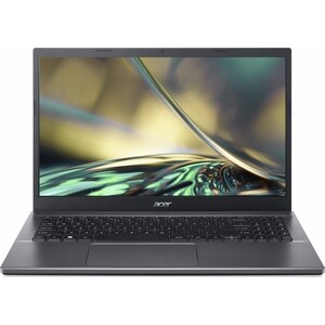 Ноутбук Acer Aspire 5 A515-47-R3DR 15.6'' FHD Ryzen 3 5425U, 8Гб, SSD 256Гб, Radeon, без ОС, металлический, 1.9 кг NX.K82ER.002 ноутбук acer aspire 5 a515 57 52zz 15 ci5 12450h 16gb 1tb без ос
