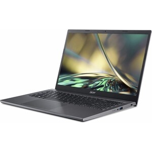 фото Ноутбук acer aspire 5 a515-47-r3dr 15.6'' fhd ryzen 3 5425u, 8гб, ssd 256гб, radeon, без ос, металлический, 1.9 кг nx.k82er.002