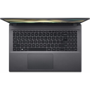 фото Ноутбук acer aspire 5 a515-47-r3dr 15.6'' fhd ryzen 3 5425u, 8гб, ssd 256гб, radeon, без ос, металлический, 1.9 кг nx.k82er.002