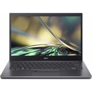 

Ноутбук Acer Aspire 5 A514-55-58C4, 14'' FHD Core i5-1235U, 8Гб, SSD 512Гб, UHD, без ОС, металлический, 1.48 кг NX.K5DER.00A, Aspire 5 A514-55-58C4, 14" FHD Core i5-1235U, 8Гб, SSD 512Гб, UHD, без ОС, металлический, 1.48 кг NX.K5DER.00A