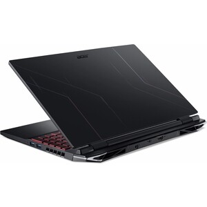 фото Ноутбук acer nitro an515-58-58ht 15.6'' fhd core i5-12500h, 16гб, ssd 512гб, rtx 3050ti 4гб, без ос, черный, 2.5 кг nh.qfler.006