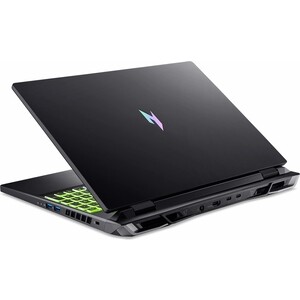 Ноутбук Acer Nitro AN16-41-R1C2 16" 2560x1600, Ryzen 5 7640H, 16Гб, RTX 4050 6Гб, без ОС, черный, 2.7 кг NH.QLKCD.004