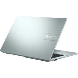 фото Ноутбук asus vivobook e1504fa-l1286 15.6'' fhd ryzen 5 7520u, 8гб, ssd 512гб, radeon 610m, dos, серебристый, 1.63 кг 90nb0zr3-m00l80