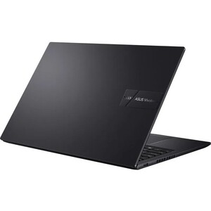 Ноутбук Asus VivoBook M1605YA-MB345 16" 1920x1200, Ryzen 7 7730U, 8Гб, SSD 512Гб, Radeon, DOS, черный, 1.88 кг 90NB10R1-M00FX0