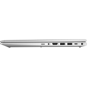 фото Ноутбук hp elitebook 650 g9 15.6'' fhd core i3-1215u, 8гб, ssd 256гб, iris xe, dos, серебристый, 1.74 кг 4d163av-0001