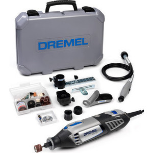 

Гравер электрический Dremel 4000 (4/65) (F0134000JH), 4000 (4/65) (F0134000JH)