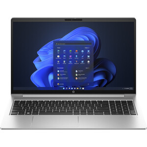 

Ноутбук HP ProBook 450 G10 15.6'' FHD Core i7-1355U, 16Гб, SSD 512Гб, UHD, DOS, серебристый, 1.79 кг 816A0EA, ProBook 450 G10 15.6" FHD Core i7-1355U, 16Гб, SSD 512Гб, UHD, DOS, серебристый, 1.79 кг 816A0EA