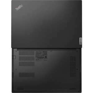 Ноутбук Lenovo ThinkPad E14 Gen4 14" FHD Core i7-1260P, 16Гб, SSD 512Гб, Iris Xe, Win 11 Pro, черный, 1.64 кг 21E30077CD