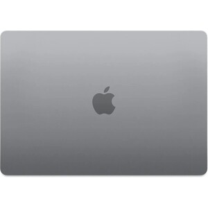 фото Ноутбук apple macbook air 15'' 2880x1864, 8гб, ssd 512гб, macos, серый, 1.51 кг mqkq3ru, a