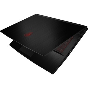 Ноутбук MSI Thin GF63 12VE-467RU 15.6" FHD Core i7-12650H, 8Гб, SSD 512Гб, RTX 4060 8Гб, Win 11 Home, черный, 1.86 кг 9S7-16R821-467