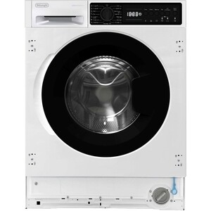 Встраиваемая стиральная машина DeLonghi DWMI 845 VI ISABELLA
