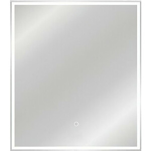 фото Зеркало-шкаф style line квартет 60х80 с подсветкой, сенсор (2000949237275)