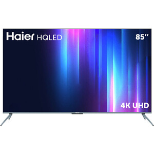 Телевизор Haier 85 Smart TV S8 телевизор haier 55 smart tv ax pro