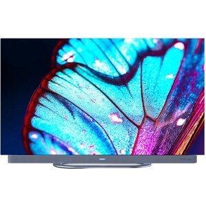Телевизор Haier 65 OLED S9 ULTRA телевизор top device tv 55 ultra neo cs06 uhd 4k smart tv wildred tdtv55cs06u bk
