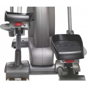 Эллиптический тренажер Spirit Fitness XE295