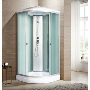 

Душевая кабина River Nara Light 90/15 МТ, Nara Light 90/15 МТ