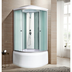 

Душевая кабина River Nara Light 90/44 МТ, Nara Light 90/44 МТ