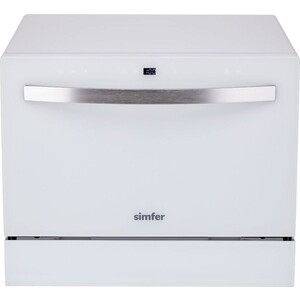 фото Посудомоечная машина simfer dcb6501