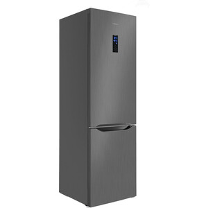 Холодильник MAUNFELD MFF195NFIX10