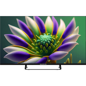 Телевизор Topdevice TDTV40CS04F_BK телевизор topdevice tdtv40cs04f we 40 led full hd