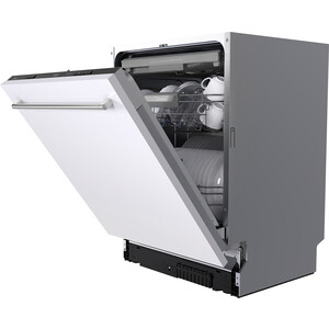 Встраиваемая посудомоечная машина Midea MID60S350i - фото 2