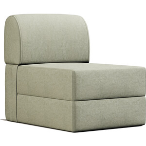 Кресло-кровать Шарм-Дизайн Рио светло-зеленый кресло артмебель норден микровельвет зеленый