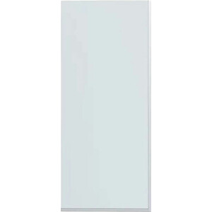 Шторка для ванны Reflexion 50х140 прозрачная, хром (RX14050CCR-07) шторка для ванны reflexion 60х140 прозрачная черная rx14060cbl 02