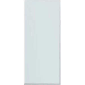Шторка для ванны Reflexion 60х140 прозрачная, хром (RX14060CCR-08) матрас викторис albert junior gold 2 60х140 см высота 12 см