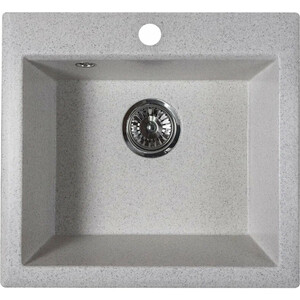 Кухонная мойка Reflexion Mini олово (RX1150TN) сувенир кошельковый дракончик олово 1 х 1см