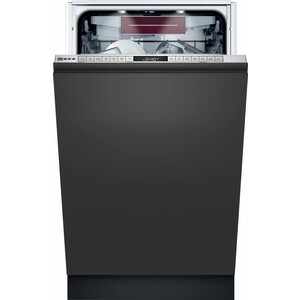 Встраиваемая посудомоечная машина NEFF S857YMX03E - фото 1