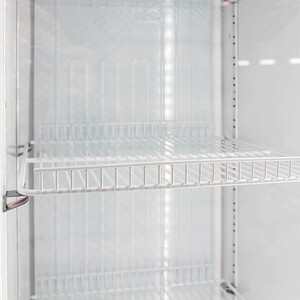 Холодильная витрина Бирюса B390